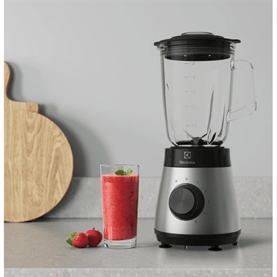 Electrolux (E4TB1-6ST 910003632) Sürahi Blender Gri
