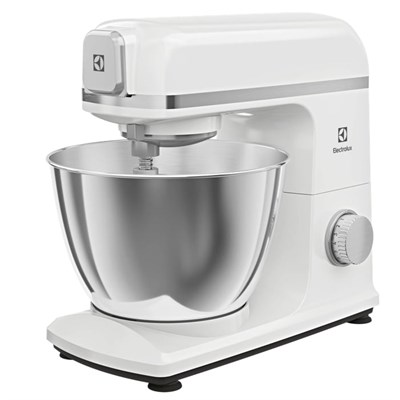 Electrolux (E5KM1-4SWB 910003652) Beyaz Mutfak Şefi