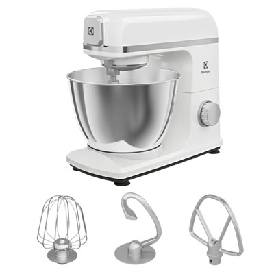 Electrolux (E5KM1-4SWB 910003652) Beyaz Mutfak Şefi