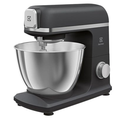 Electrolux (E5KM1-6GBP 910003684) Siyah Mutfak Şefi