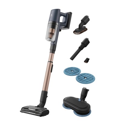 Electrolux (EP82H25WET 900402304) 25V Dikey Süpürge