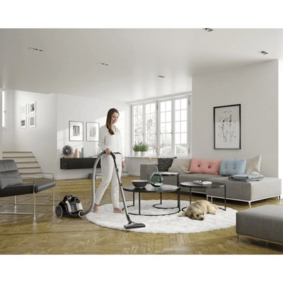 Electrolux (EUFC82EB 900258538) Torbasız Yatay Süpürge