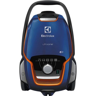 Electrolux (EUOC94DB 900258525) Torbalı Yatay Süpürge