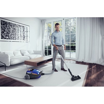 Electrolux (EUOC94DB 900258525) Torbalı Yatay Süpürge