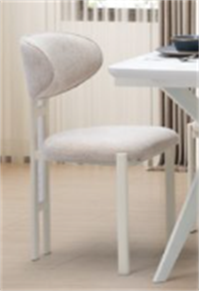 Evart A288 İrem Ahşap Sandalye