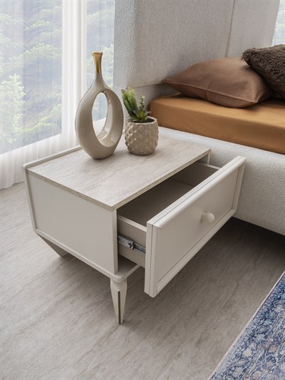 Evart E112 Petra Komodin Tek