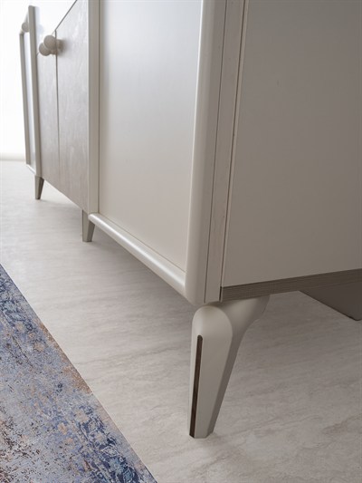 Evart E118 Petra Konsol