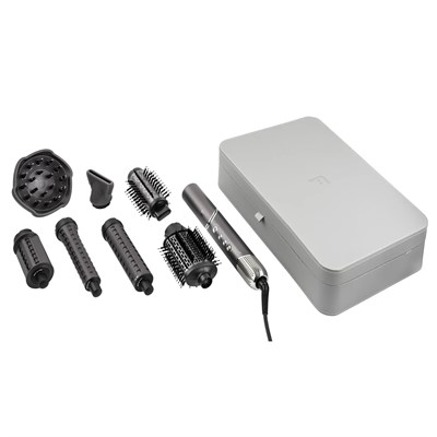 Fakir Airform Saç Şekillendirici Set