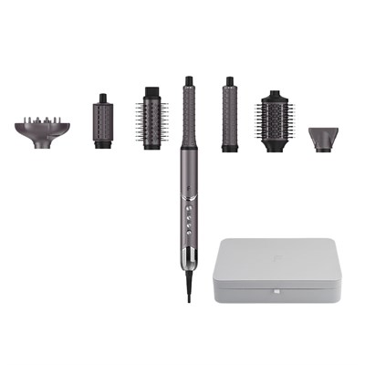 Fakir Airform Saç Şekillendirici Set