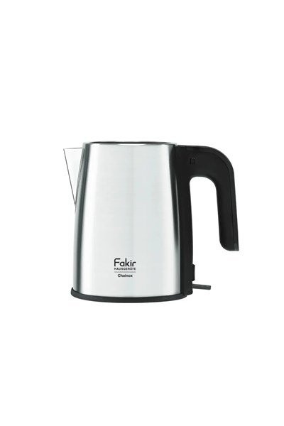 Fakir Chainox Çay Makinesi-İnox