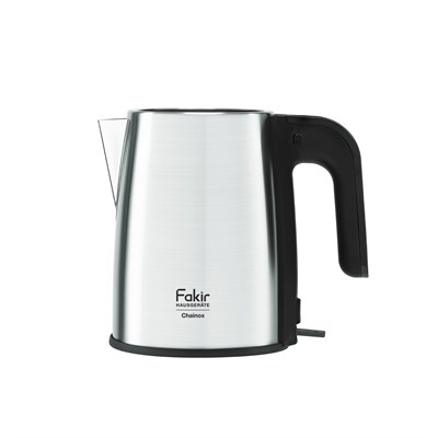 Fakir Chainox Çay Makinesi-Silverstone