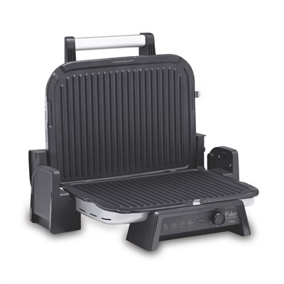 Fakir Crispy Tost Makinesi - Silverstone