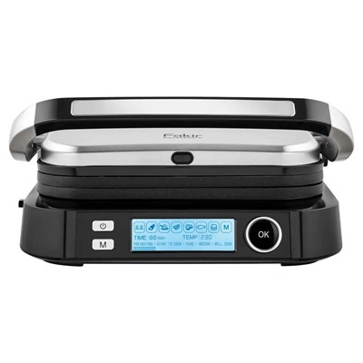 Fakir Grill Expert Smart Izgara Ve Tost Makinesi