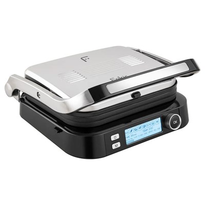 Fakir Grill Expert Smart Izgara Ve Tost Makinesi