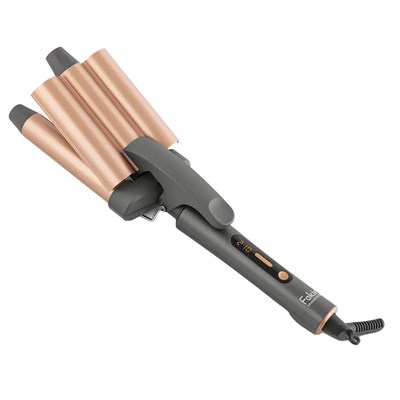 Fakir ION Fusion 3LU Su Dalgası Maşası