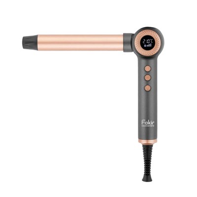 Fakir ION Fusion Saç Maşası