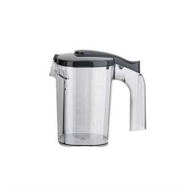 Fakir Juice Max Katı Meyve Presi