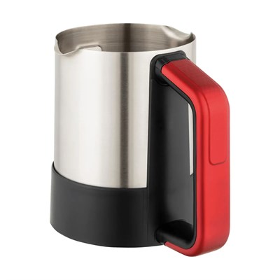 Fakir Kaave Steel Türkkahvesi Makinesi - Rouge