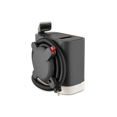 Fakir PR8038 Buharlı & Vakumlu Spot Cleaner