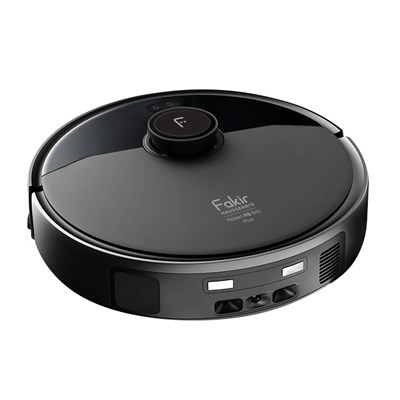Fakir Robert RS 840 Plus 3 in 1 Robot Süpürge