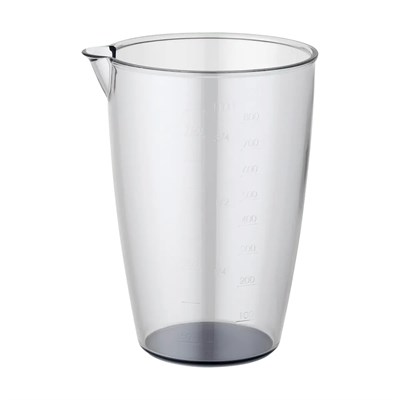 Fakir Speed Lucca Blacksilver Blender Set