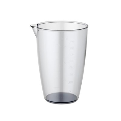 Fakir Speed Quadro Blacksilver Blender Set