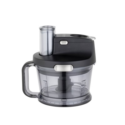 Fakir Speed Quadro Blacksilver Blender Set