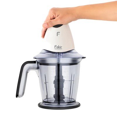 Fakir Storchop Doğrayıcı Cream