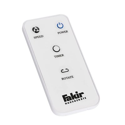 Fakir TVL90 S Kumandalı Vantilatör
