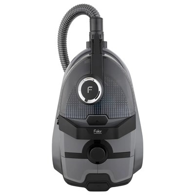 Fakir Vacuum Pro Torbasız Yatay Süpürge