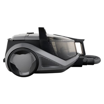 Fakir Vacuum Pro Torbasız Yatay Süpürge