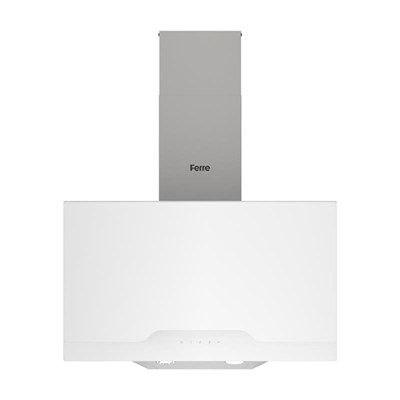 Ferre D064-SILENT Art 60 Cm Dove Beyaz Davlumbaz (Artline)