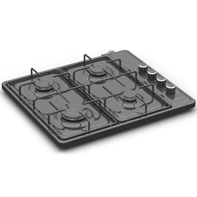 Ferre New D-40 B Siyah (Dg-Lpg) Setüstü Ocak