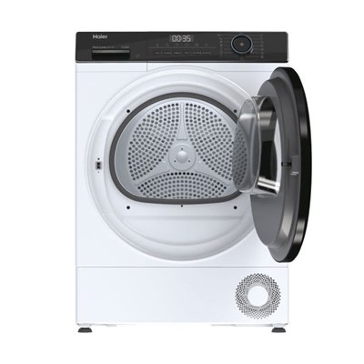Haier HD100-A2939E-TR 10 Kg Isı Pompalı Kurutma Makinası