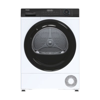 Haier HD100-A2939E-TR 10 Kg Isı Pompalı Kurutma Makinası