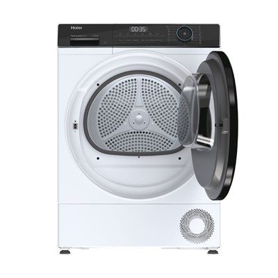 Haier HD90-A2939E-Tr 9 KG Wifi Isı Pompanlı Kurutma Makinesi
