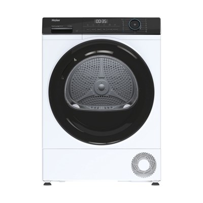 Haier HD90-A2939E-Tr 9 KG Wifi Isı Pompanlı Kurutma Makinesi