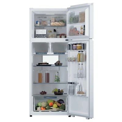 Haier HPR5718ENPW Beyaz 465 Lt Buzdolabı