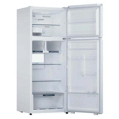 Haier HPR5718ENPW Beyaz 465 Lt Buzdolabı