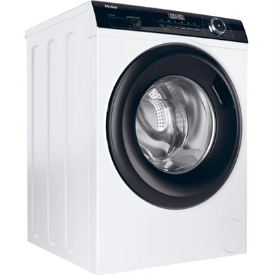 Haier HW90-BP14939-S 9 Kg 1400 DVR Beyaz Çamaşır Makinesi