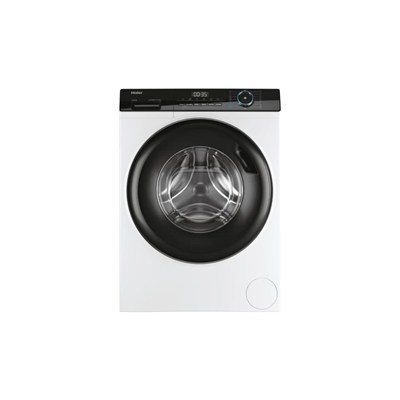 Haier HW90-BP14939-S 9 Kg 1400 DVR Beyaz Çamaşır Makinesi
