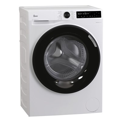 Hoover Hbr 414BL9-17 Beyaz 14 KG Wi-Fi 1400 Devir Çamaşır Makinesi