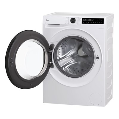 Hoover Hbr 414BL9-17 Beyaz 14 KG Wi-Fi 1400 Devir Çamaşır Makinesi