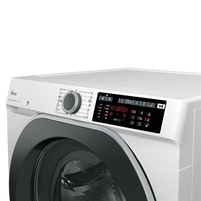 Hoover Hdq 4119AMBS/1-S A Sınıfı, 11 Kg Yıkama, 9 Kg Kurutma, 1400 Devir, Beyaz