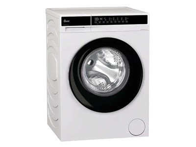 Hoover Hey 29B8-17 Beyaz A Sınıfı, 9 Kg Kapasite, 1200 Devir Çamaşır Makinesi (Paket)