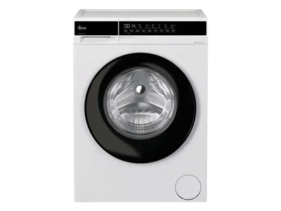Hoover Hey 29B8-17 Beyaz A Sınıfı, 9 Kg Kapasite, 1200 Devir Çamaşır Makinesi (Paket)