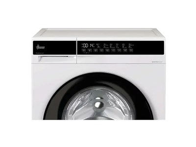 Hoover Hey 29B8-17 Beyaz A Sınıfı, 9 Kg Kapasite, 1200 Devir Çamaşır Makinesi (Paket)