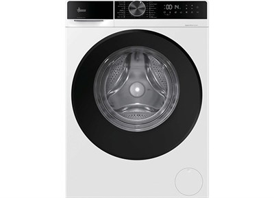 Hoover Hgd 412BL10C-17 Beyaz 12 KG 1400 DVR A Sınıfı Çamaşır Makinesi