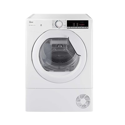 Hoover Hle H9A2TE-17 A++ 9KG Beyaz Isı Pompalı Kurutma Makinesi