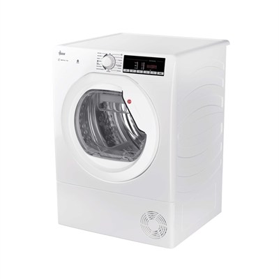 Hoover Hle H9A2TE-17 A++ 9KG Beyaz Isı Pompalı Kurutma Makinesi